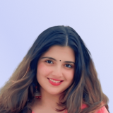 Aadya Mehrotra Profile
