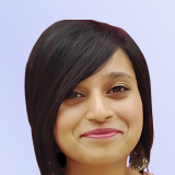 Anusha Samuel Profile