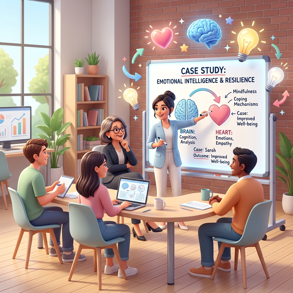 PsychAdvanced Internship