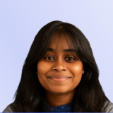 Jeslin Esther Profile