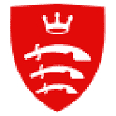 Middlesex University Logo