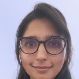 Poorvisha Mathur Profile