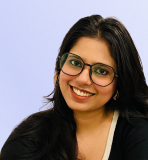 Sayani Mukherjee Profile