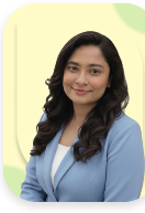 Alisha Shafique
