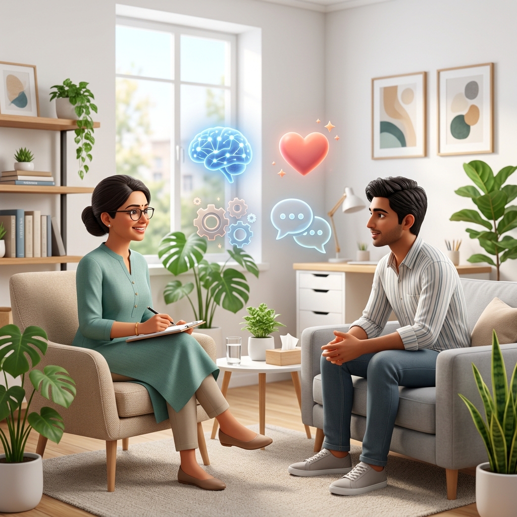 Associate Psychologist Fellowship