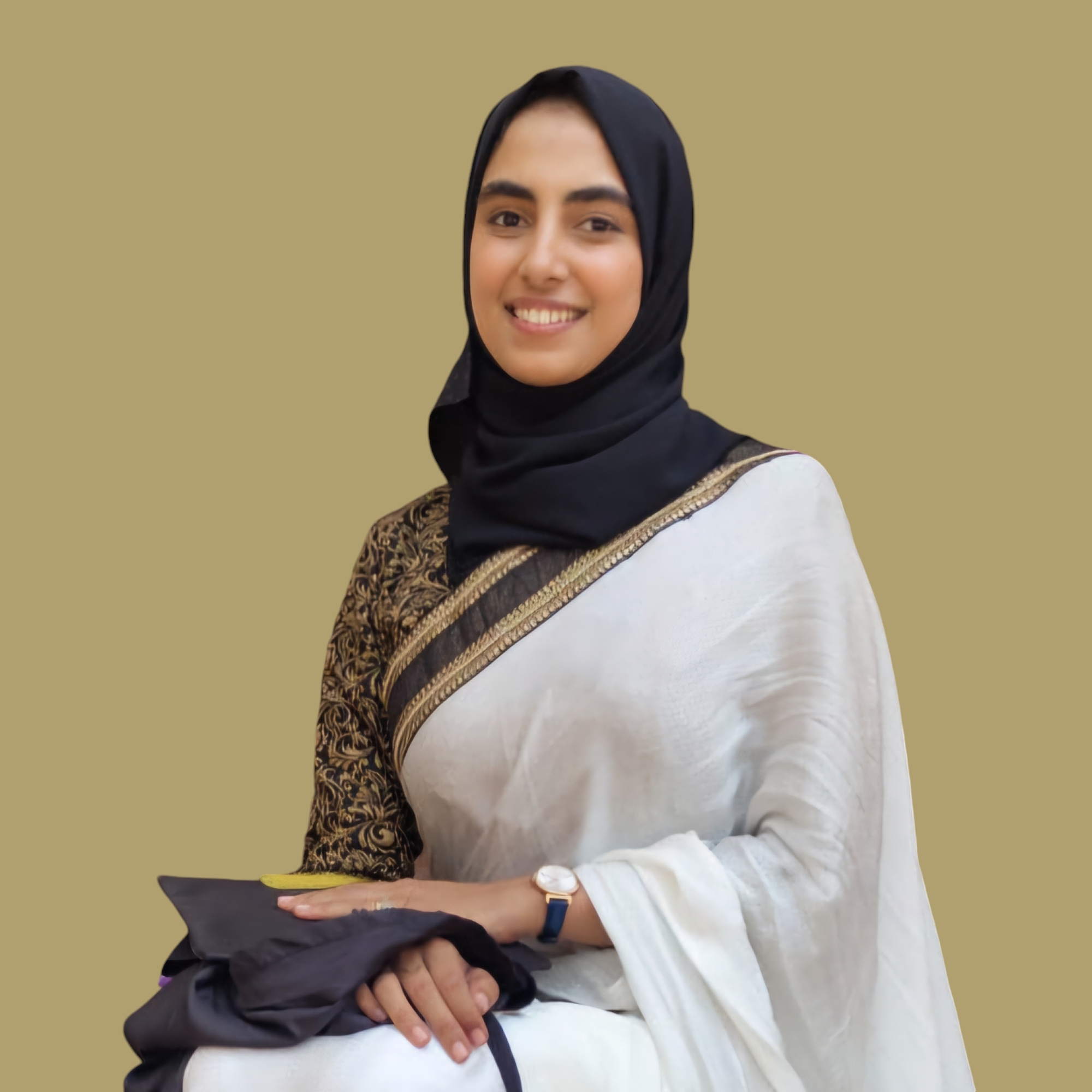Ayesha Pramodh