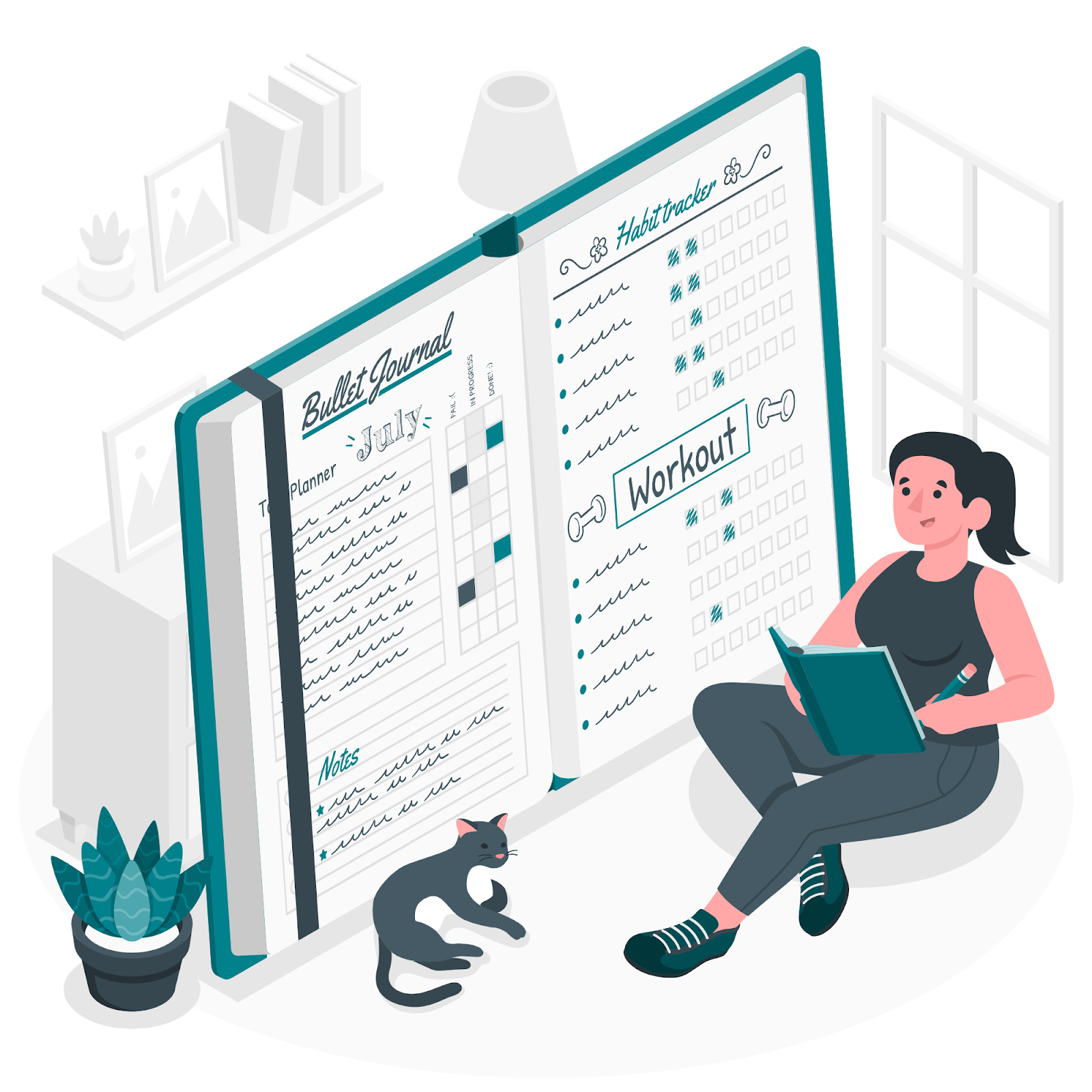 self-help resources