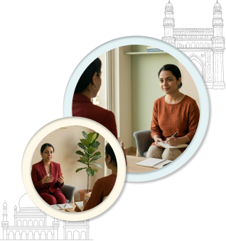 Counselling in Hyderabad